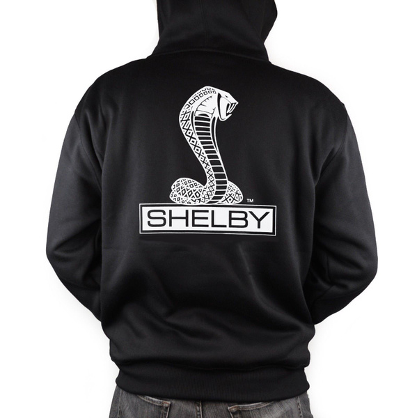 Shelby outlet cobra hoodie