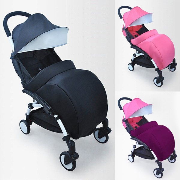 pram winter cover