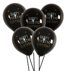 Funny, Home Decor, birthdayballoon, Balloon