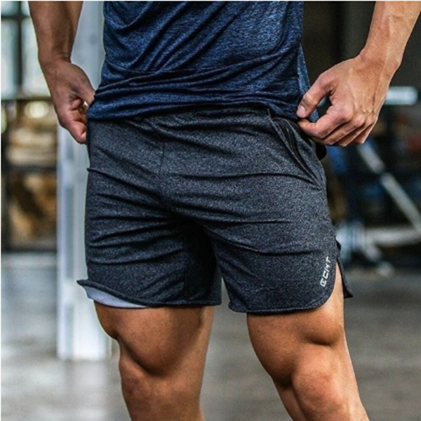 Breathable clearance running shorts