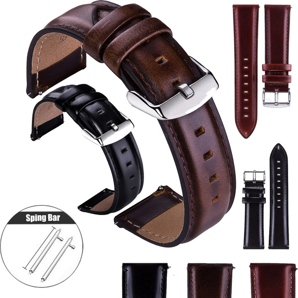 20mm watch strap fossil