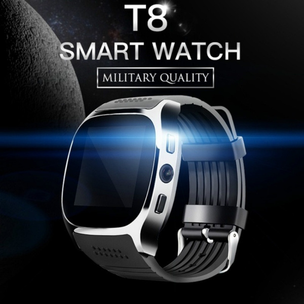 wish android watch