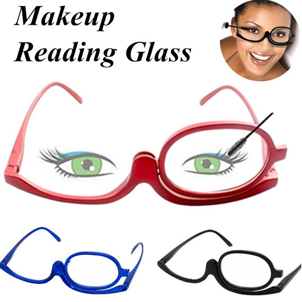 EZ Makeup Glasses Review Do They Work? Freakin' Reviews