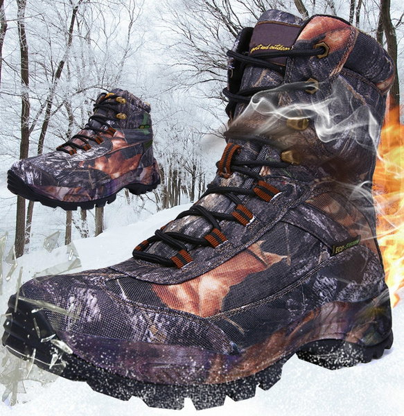 waterproof combat boots mens