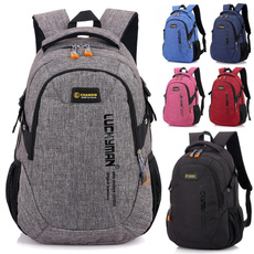 Laptop Backpack, student backpacks, Laptop, Outdoor