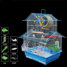 leisureandentertainment, feedbirdcoop, birdcage, Metal