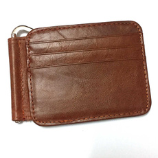 slim wallet, Wallet, leather, mens wallet