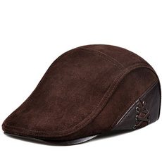 Fashion Accessory, casualhat, beretcap, Fitted