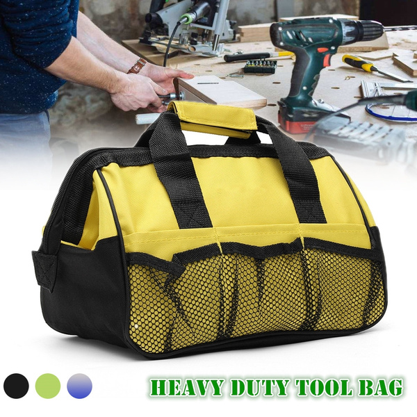 Tool Bag, 12-Inch