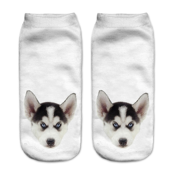 dog slipper socks