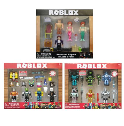 3 Styles 7 8cm Classic Original Roblox Games Figma Oyunca Pvc Action Figure Toy Doll Christmas Gift Wish - roblox reviews 356 reviews of roblox com sitejabber