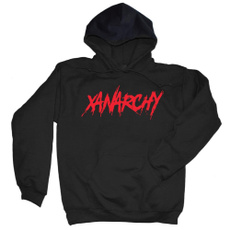 Xanarchy Hoodie,  Lil Xan Merch
