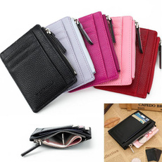 case, leather wallet, leather purse, Mini