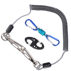 Cord, safetyrope, flyfaishingaccessorie, Magnetic