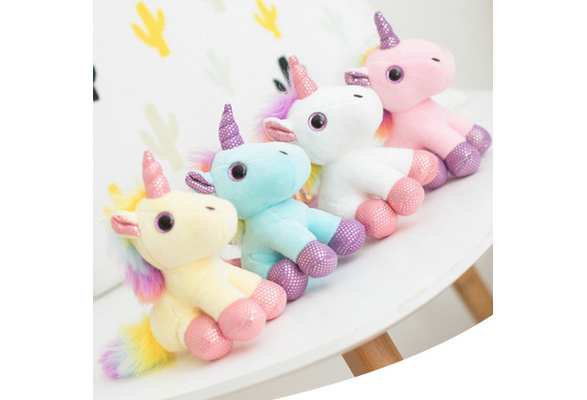 wish unicorn toy