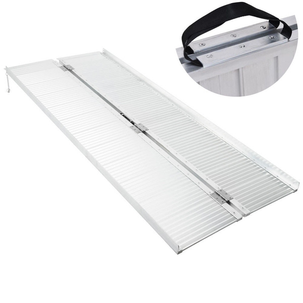 Wishbone Ramp New 7