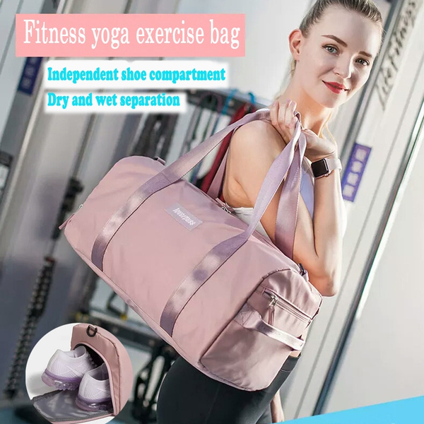 Yoga, Workout & Gym Bags