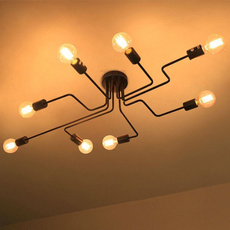 ceiling, Home Decor, Decor, lampsamplighting
