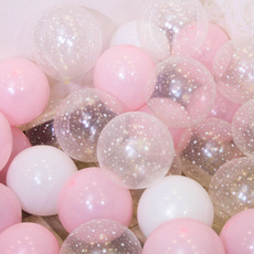 latex, starballoon, colorfulballoon, pinkballoon