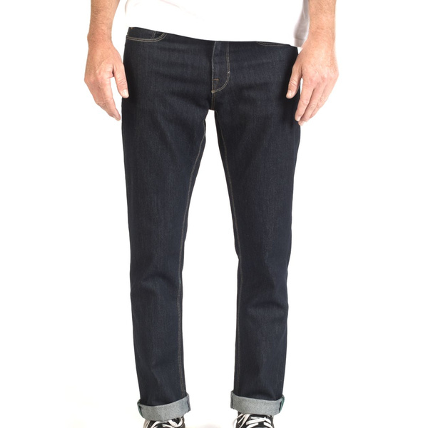vissla profile denim jeans ocean rinse 