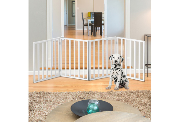 puppy circle gate