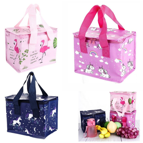 kids cool bag