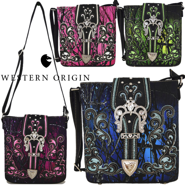 Western Handbags – Western Passion