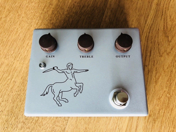 klon centaur wish