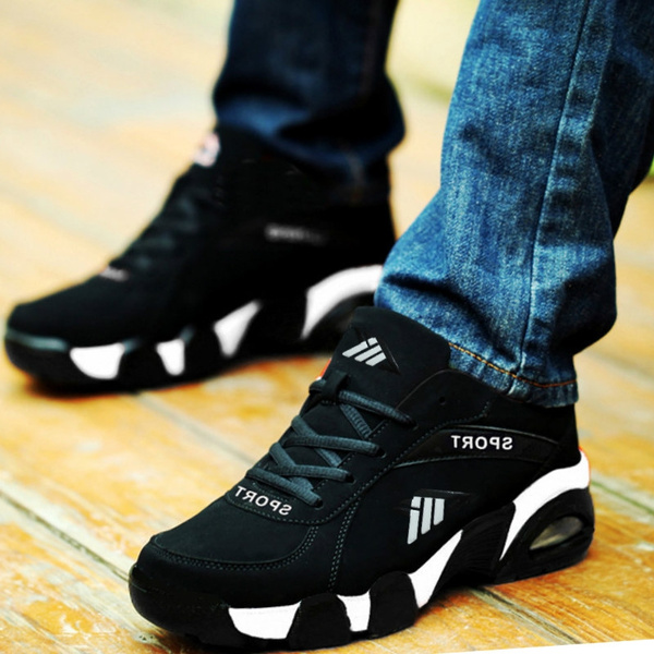 Sports Shoes Light Weight Sneakers 