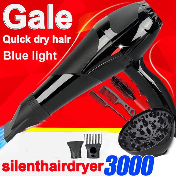 3000w top hair dryer