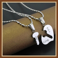 Steel, Stainless, Fashion, Stainless Steel