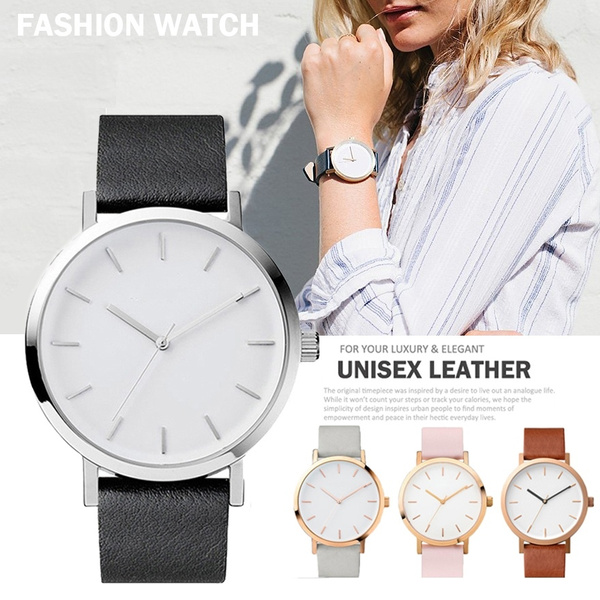 Ladies watch clearance new design 2018