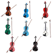 case, Musical Instruments, 44size, violinrosin
