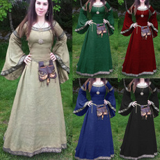 Goth, Fashion, medievaldresscostume, Medieval