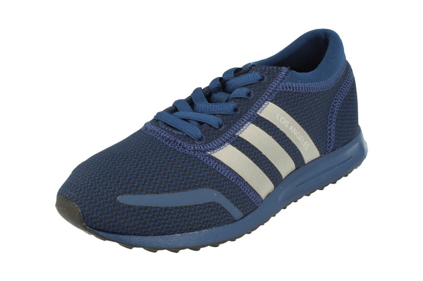 Misunderstand leg more and more Adidas Originals Los Angeles Mens Trainers Sneakers Shoes BB1128 | Wish