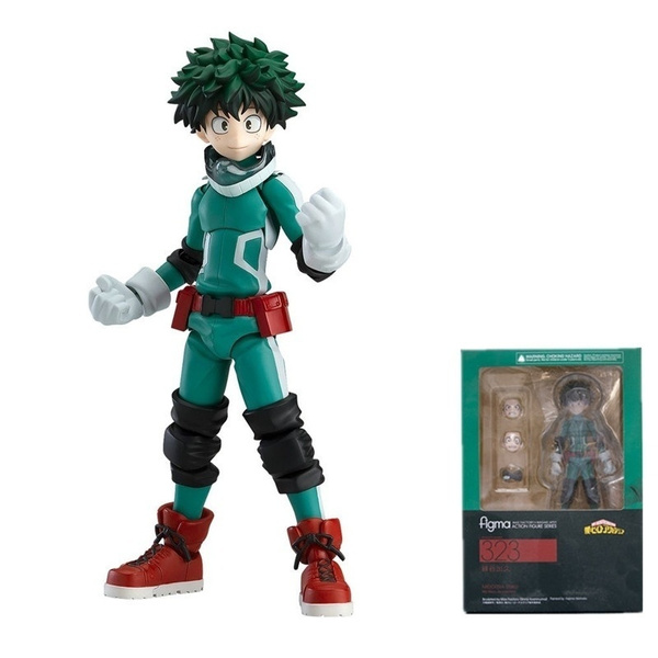 Deku store sh figuarts