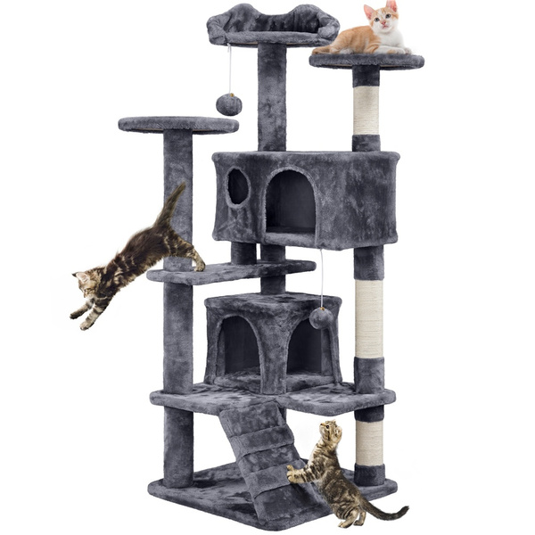 cat tree wish