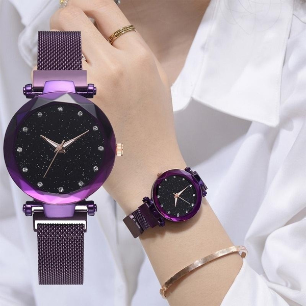 Starry discount sky watch