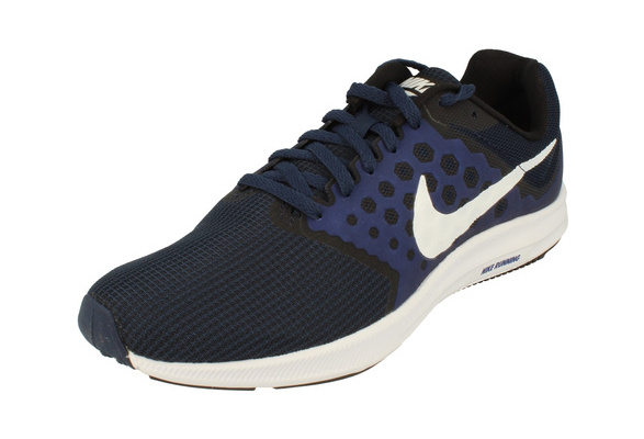 Nike Downshifter 7 Mens Running Trainers 852459 Sneakers Shoes | Wish