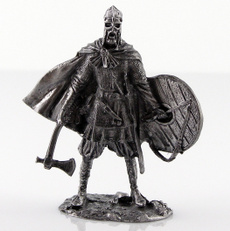 viking, metalsculpture, Toy, miniaturefigure