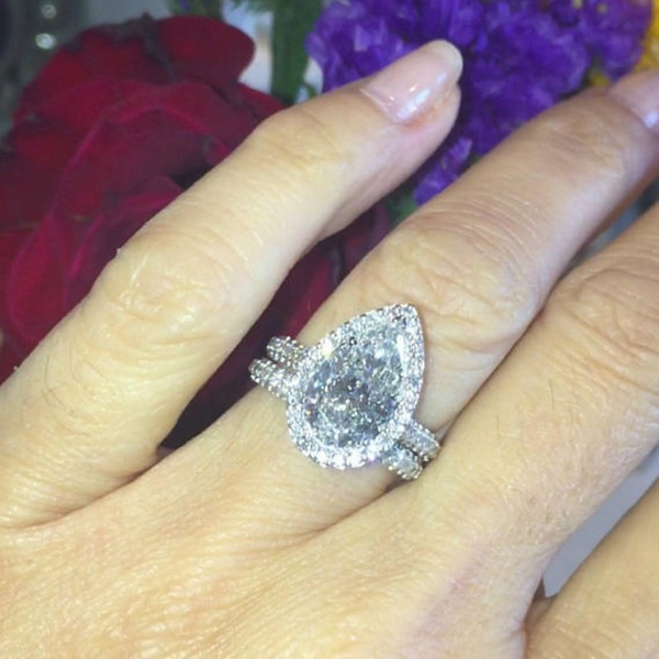 Virtually Try On Engagement Rings Right From Your Smartphone