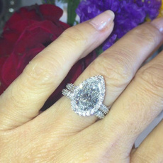 DIAMOND, Love, wedding ring, Wedding Accessories