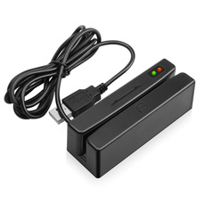 creditcardreader, Mini, usbmagneticcardreader, usb