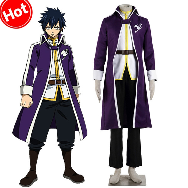 Anime Fairy Tail Cosplay Costumes Juvia Lockser Cosplay Costume