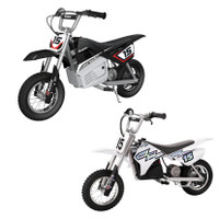 razor mx500 kids dirt rocket supercross 15 mph electric bike motorcycle toy