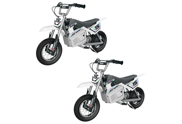 Razor MX400 Dirt Rocket Electric Toy 