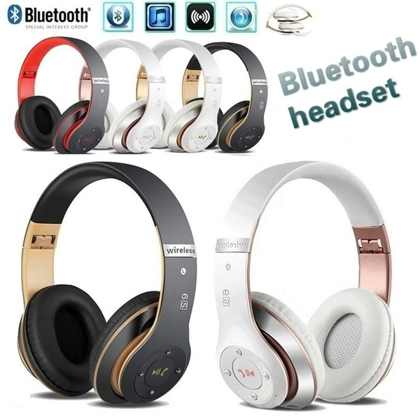 wish auriculares bluetooth