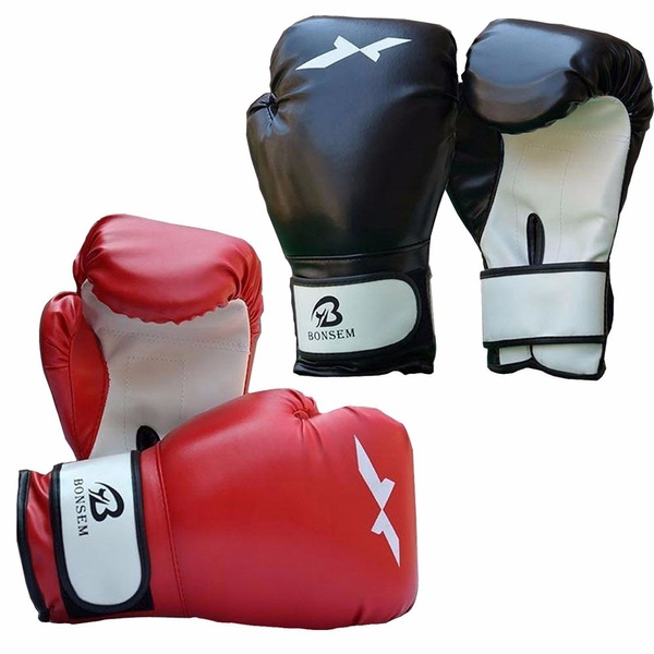 wish boxing gloves