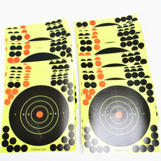 Archery, target, Adhesives, indooroutdoor