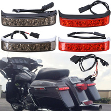 reartaillight, Lamp, Tail, led